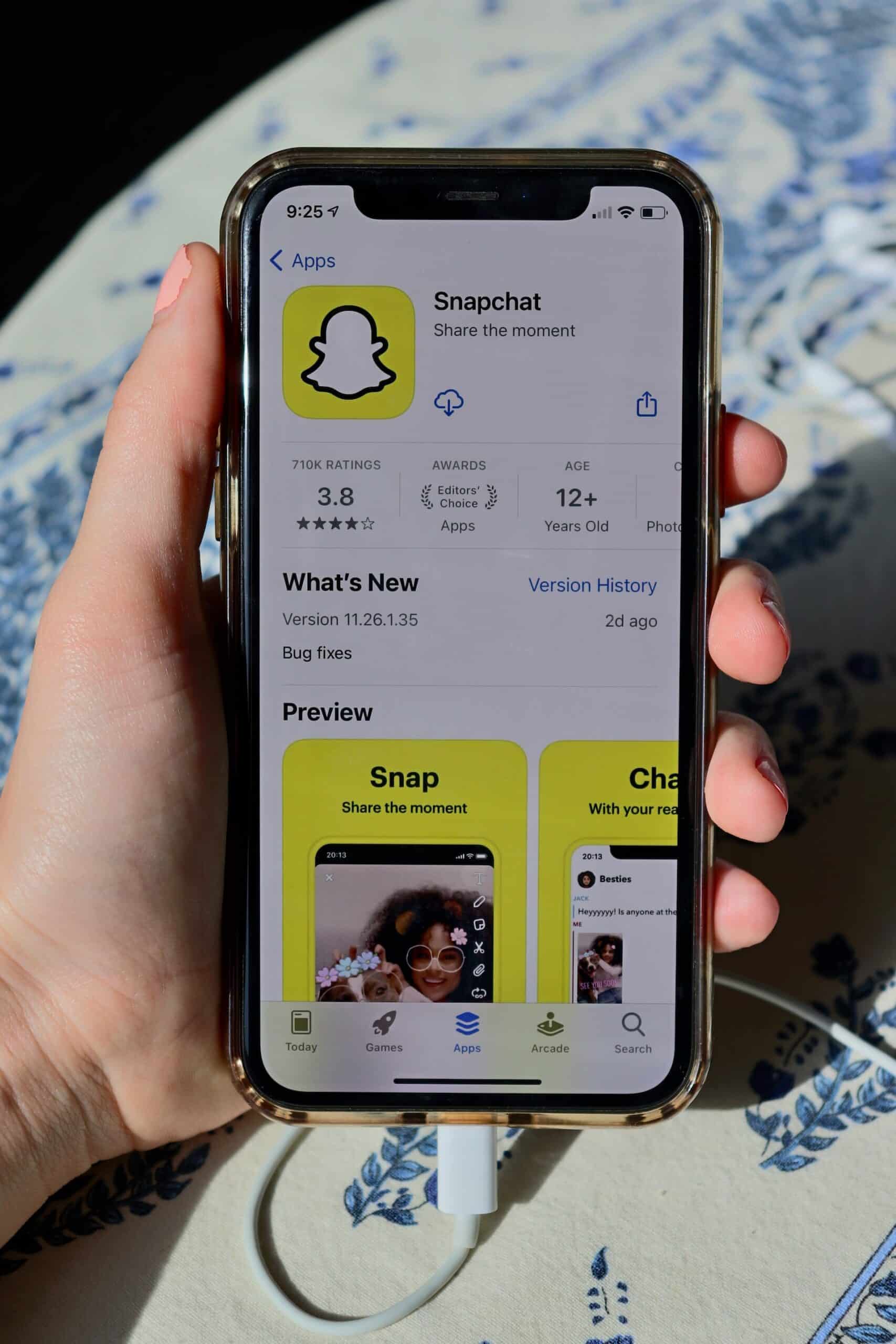 Snapchat Web Snapchat Web