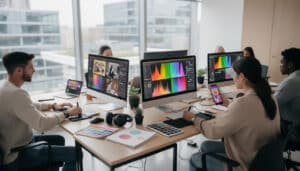 découvrez des filtres photo exclusifs créés par des designers talentueux pour sublimer vos photos sur instagram.