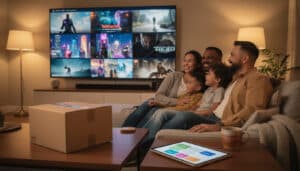 découvrez comment le programme d'abonnement prime video agit comme un levier puissant de fidélisation client pour amazon, en offrant des avantages exclusifs et un contenu varié.