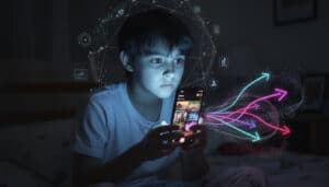 découvrez comment l'algorithme de recommandation 'pour toi' de tiktok influence le comportement des utilisateurs et contribue à l'addiction à la plateforme.