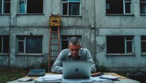 découvrez comment la majoration des charges de copropriété peut réduire mécaniquement votre capacité d'emprunt et impacte vos projets immobiliers.