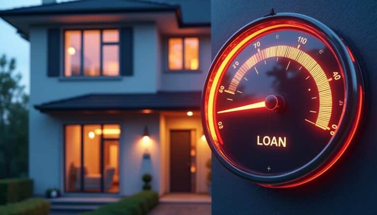 découvrez comment un mauvais diagnostic de performance énergétique (dpe) peut automatiquement diminuer votre capacité d'emprunt bancaire et impacte vos projets immobiliers.