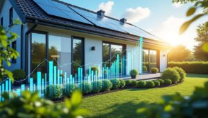 découvrez comment cumuler un crédit immobilier classique avec les aides de la transition énergétique pour financer votre projet durable tout en optimisant vos coûts.
