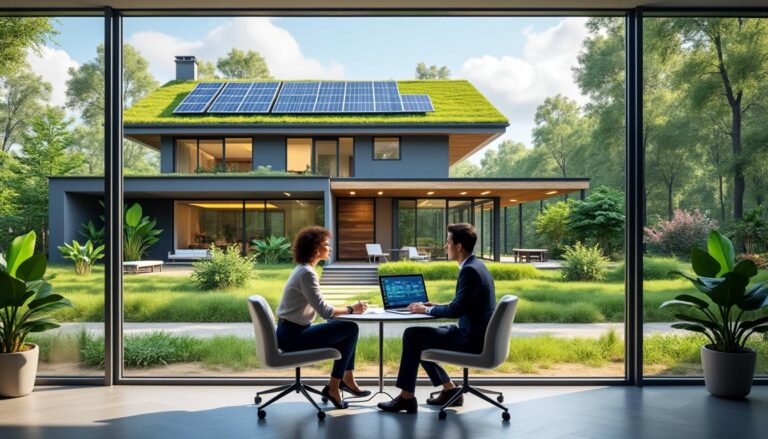 découvrez comment obtenir un prêt immobilier pour un bien classé a selon la réglementation environnementale, les critères à respecter et les avantages liés à ce classement.