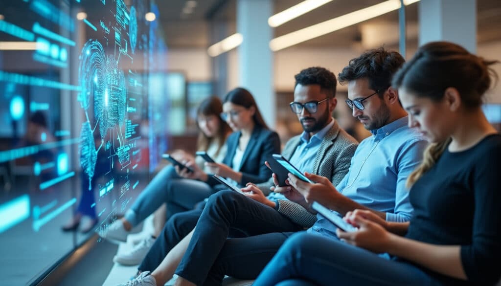 découvrez ce qu'est google discover, comment il fonctionne et comment il peut personnaliser votre expérience de navigation en vous proposant des contenus adaptés à vos intérêts.