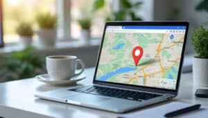 découvrez comment trouver facilement un lieu grâce à ses coordonnées gps sur google maps avec notre méthode simple et efficace.