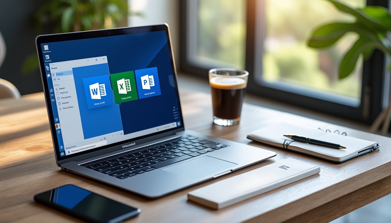découvrez comment acheter microsoft office à vie et profitez d'une utilisation illimitée. guide complet sur les versions, les prix et les avantages d'une licence permanente.