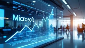 découvrez tout sur le chiffre d'affaires de microsoft, son évolution, ses sources principales et son impact économique dans le secteur technologique.