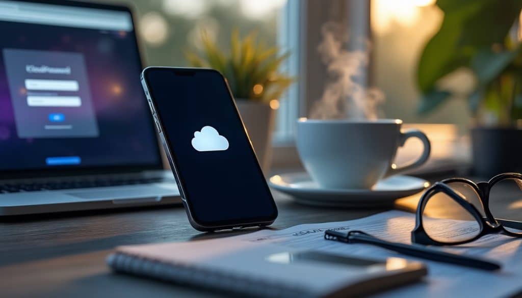 découvrez comment récupérer facilement votre mot de passe icloud grâce à notre guide étape par étape pour sécuriser et accéder à nouveau à votre compte apple.