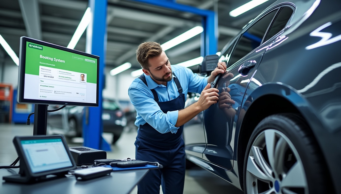 découvrez tout ce qu'il faut savoir sur le contrôle technique avec groupon : astuces, offres, et conseils pour réussir votre inspection facilement et à moindre coût.