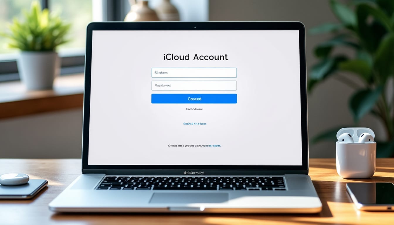 apprenez comment créer un compte icloud gratuitement étape par étape grâce à notre guide facile à suivre. profitez des services apple en toute simplicité.