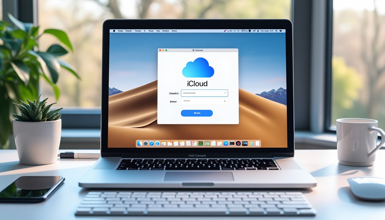 découvrez comment créer facilement une adresse mail icloud grâce à notre guide étape par étape. suivez la marche à suivre pour configurer votre compte en toute simplicité.