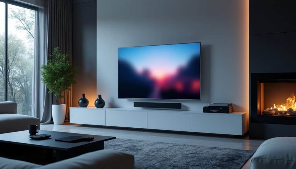 découvrez les différences entre google tv et android tv, leurs fonctionnalités principales, et ce qu'il faut savoir pour bien choisir votre interface de télévision connectée.