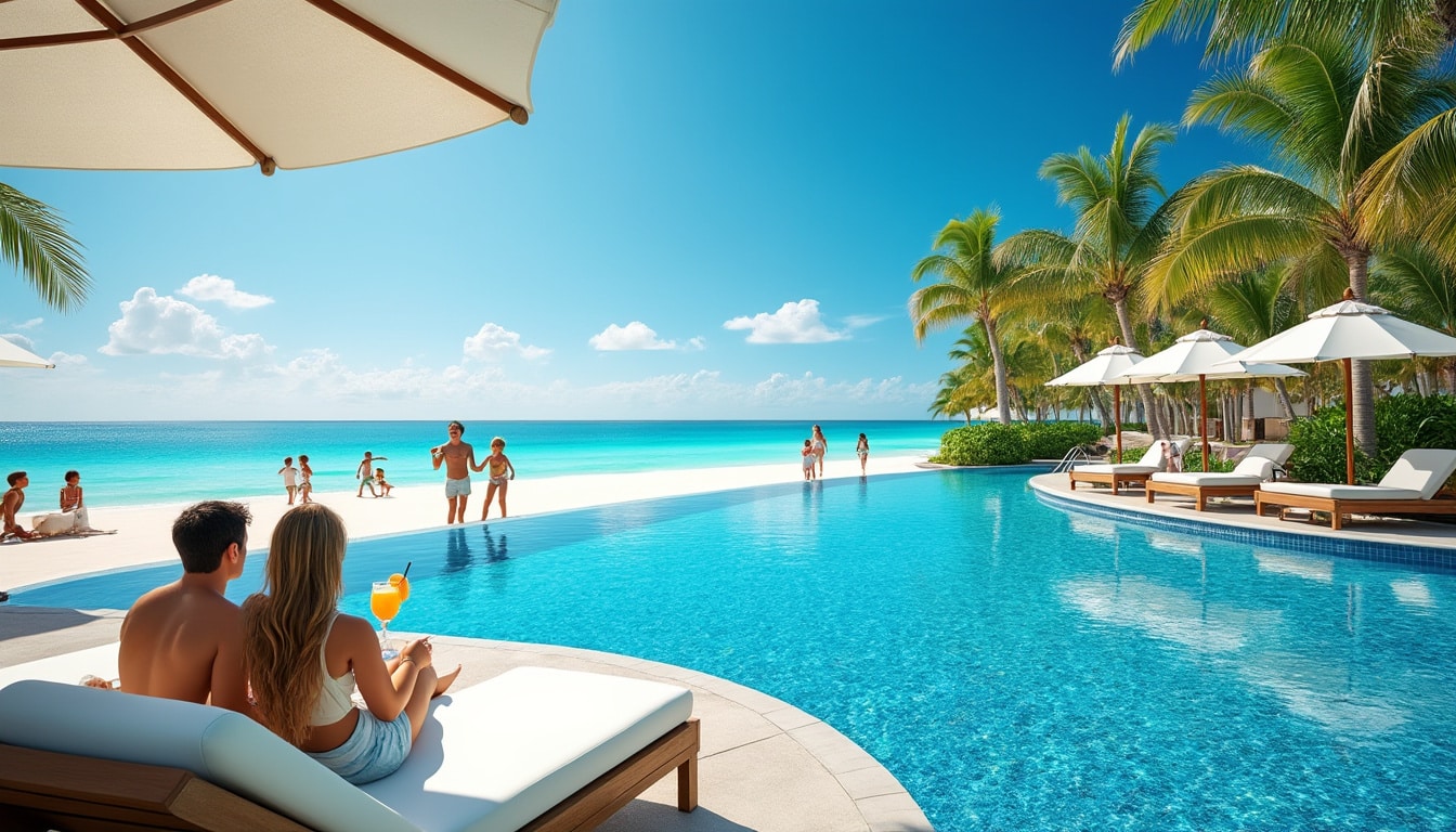 découvrez les meilleures offres groupon voyage tout inclus et bénéficiez de séjours exceptionnels à prix avantageux. saisissez vite ces opportunités pour des vacances inoubliables !