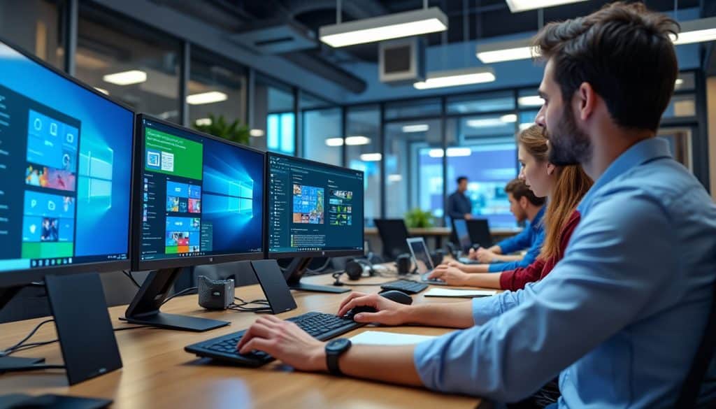 découvrez la licence microsoft office 2024 professional : programme complet, fonctionnalités avancées et débouchés professionnels pour booster votre carrière.