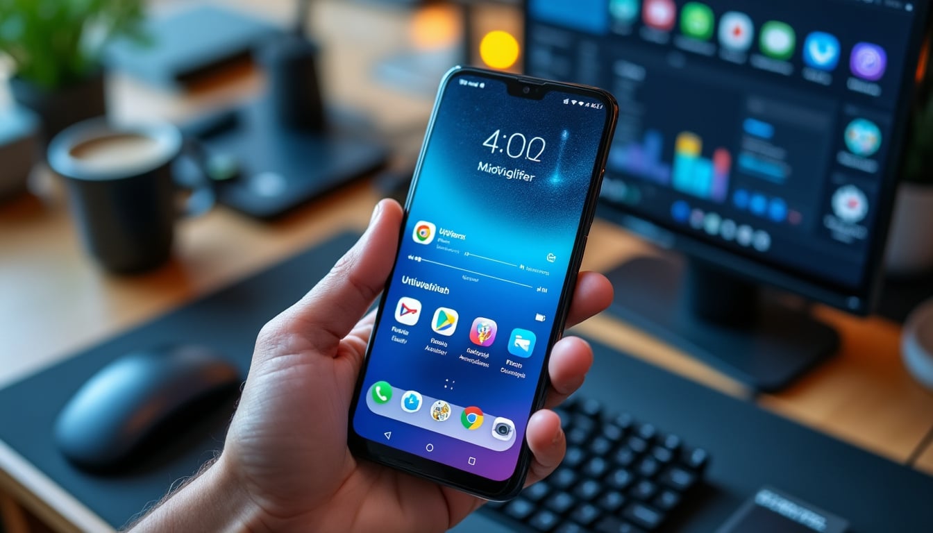 découvrez comment mettre à jour google play facilement et rapidement, toutes les étapes expliquées pour profiter des dernières fonctionnalités et améliorations.