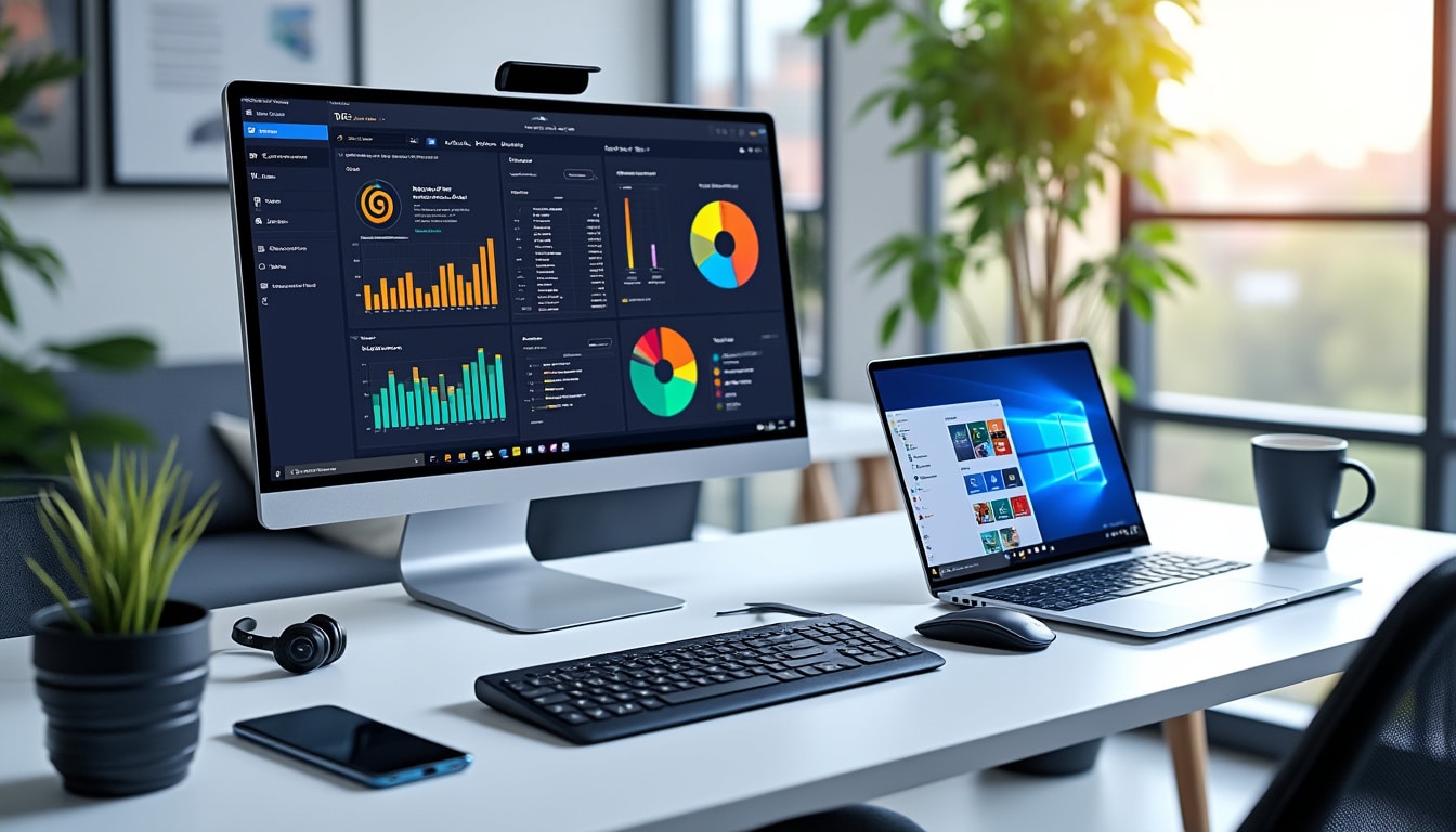découvrez notre guide complet sur microsoft office 2024 pro plus, toutes les fonctionnalités, astuces et conseils pour optimiser votre utilisation de la suite bureautique.