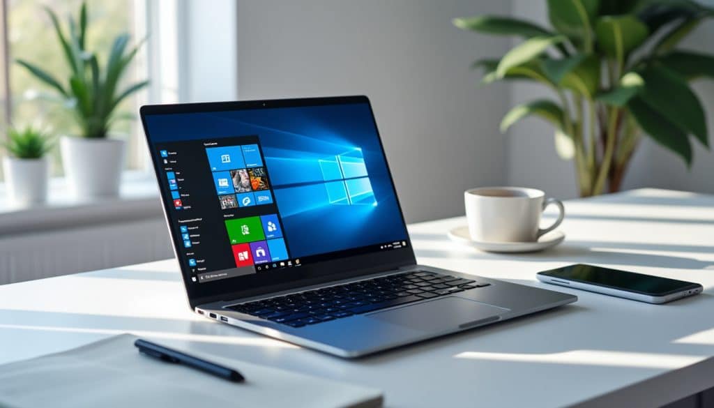 découvrez microsoft windows 8.1 : ses fonctionnalités, ses avantages, ses limites et les informations essentielles avant de l’utiliser.