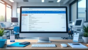 accédez facilement à votre messagerie owa du chu saint étienne pour consulter, envoyer et gérer vos emails en toute sécurité.
