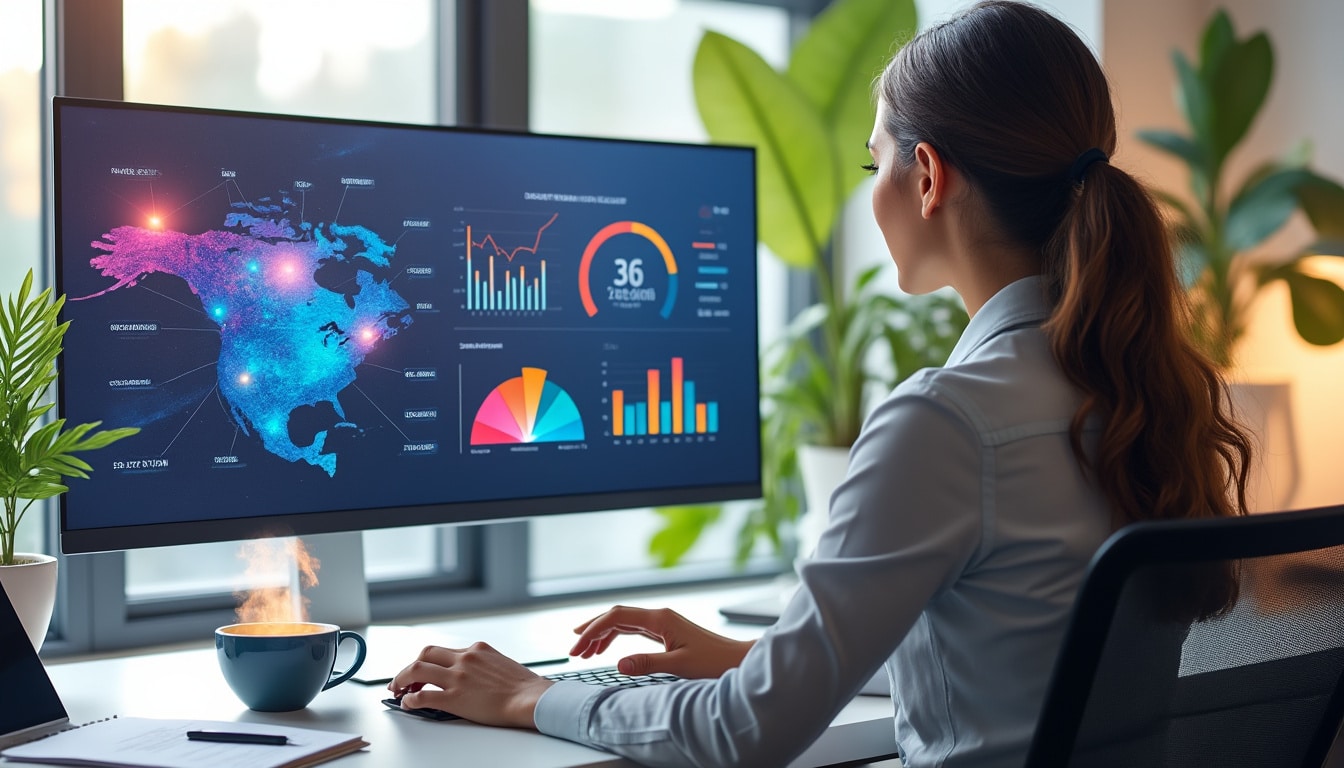 découvrez comment optimiser efficacement votre fiche google my business pour améliorer votre visibilité locale et attirer plus de clients.