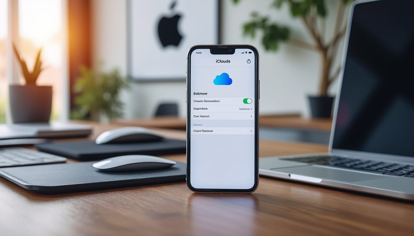 découvrez comment supprimer un compte icloud d'un ancien propriétaire facilement grâce à notre guide étape par étape.