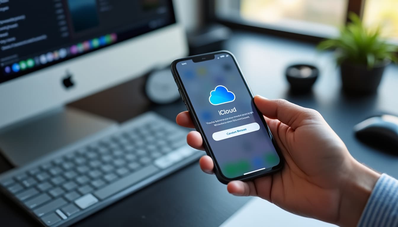 découvrez comment supprimer définitivement votre compte icloud grâce à notre guide étape par étape simple et sécurisé.