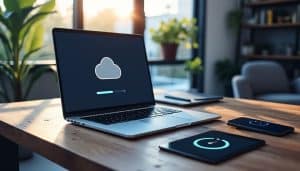 découvrez comment relancer facilement la synchronisation icloud mise en pause avec nos astuces simples pour retrouver un accès rapide à vos données sur tous vos appareils.