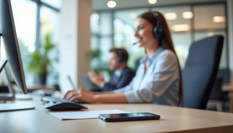 découvrez comment contacter facilement le service client de groupon par téléphone pour résoudre vos problèmes et obtenir de l'aide rapidement.