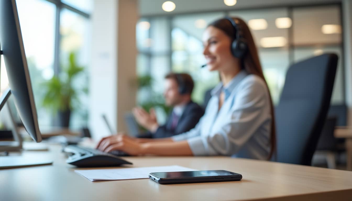 découvrez comment contacter facilement le service client de groupon par téléphone pour résoudre vos problèmes et obtenir de l'aide rapidement.