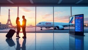 découvrez tout ce qu'il faut savoir sur les vols paris alger via google flight : tarifs, horaires, conseils et astuces pour un voyage réussi.