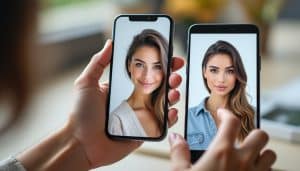 découvrez comment choisir une photo de profil instagram nette et de qualité, même lorsqu’elle est agrandie.