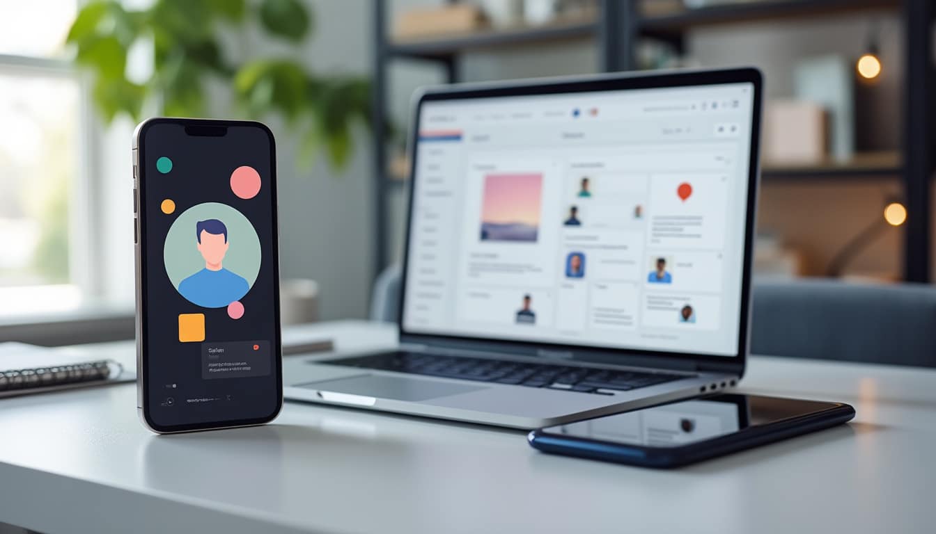 découvrez comment exporter la liste des abonnés de votre compte instagram et gérer facilement vos données en quelques étapes.