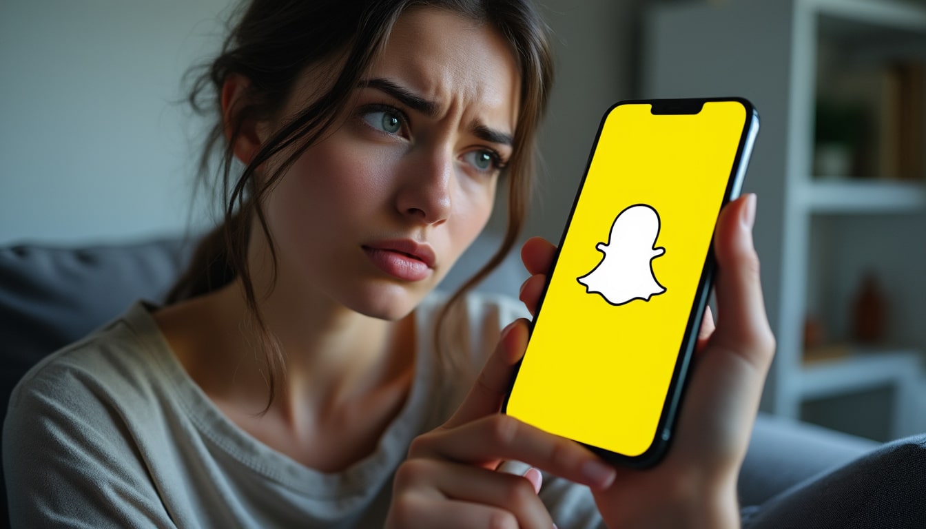découvrez les signes qui permettent de savoir si quelqu’un vous a bloqué sur snapchat et comment vérifier sans vous tromper.
