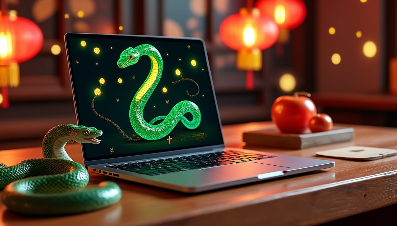 découvrez le jeu google célébrant l’année du serpent : règles, astuces et guide complet pour profiter pleinement de cette expérience ludique.