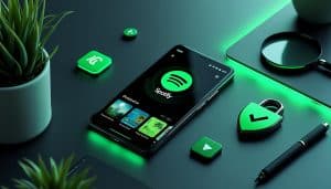 avant d’installer l’apk de spotify sur android, vérifiez sa source, sa version et les autorisations demandées pour protéger votre appareil.