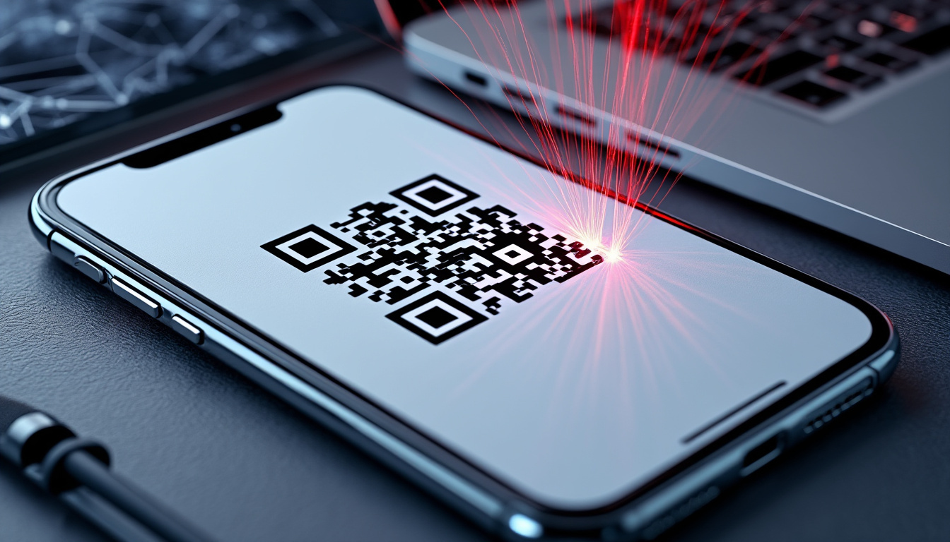 découvrez les pièges des générateurs de qr code gratuits : risques pour vos données, liens modifiables et fonctionnalités limitées. faites le bon choix.