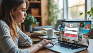 découvrez pourquoi pinterest demande un compte pour afficher certaines épingles et explorez les solutions pour consulter du contenu sans vous inscrire.