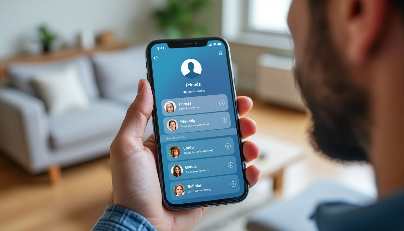 découvrez comment retrouver facilement les invitations envoyées sur facebook depuis votre téléphone, sur android ou iphone.