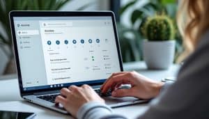 découvrez comment supprimer votre activité google dans my activity, étape par étape, et gérer facilement les données enregistrées sur votre compte.